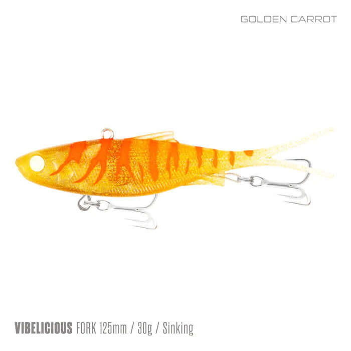 GOLDEN CARROT