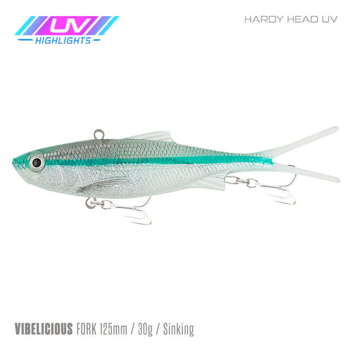HARDY HEAD