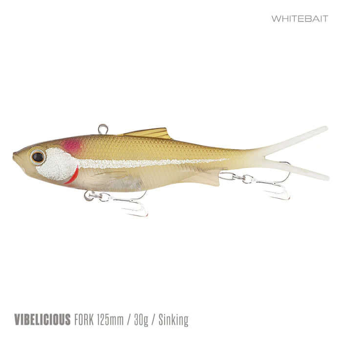 WHITEBAIT