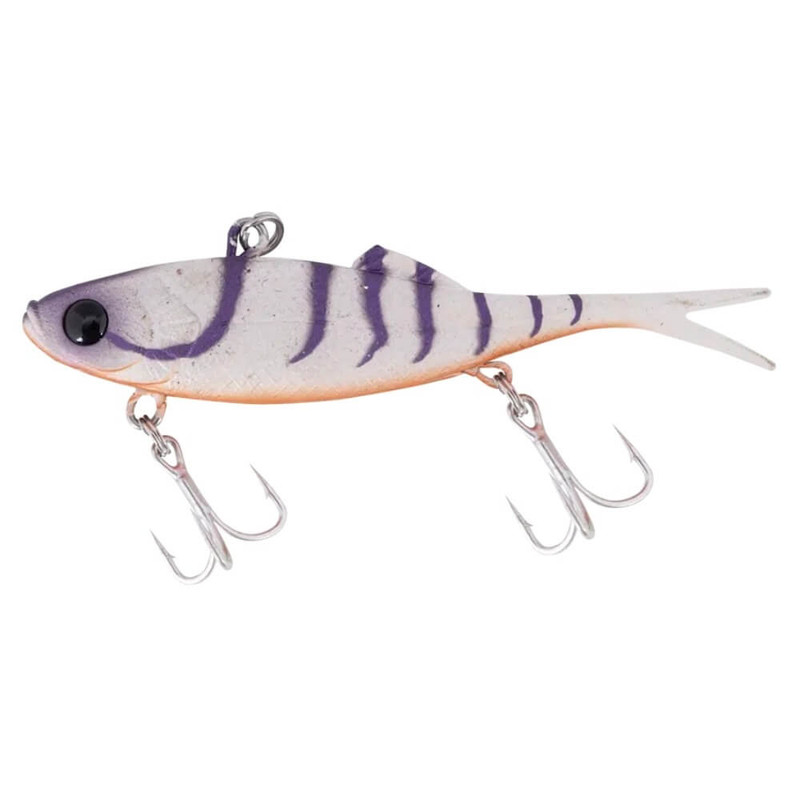 PURPLE PERCH