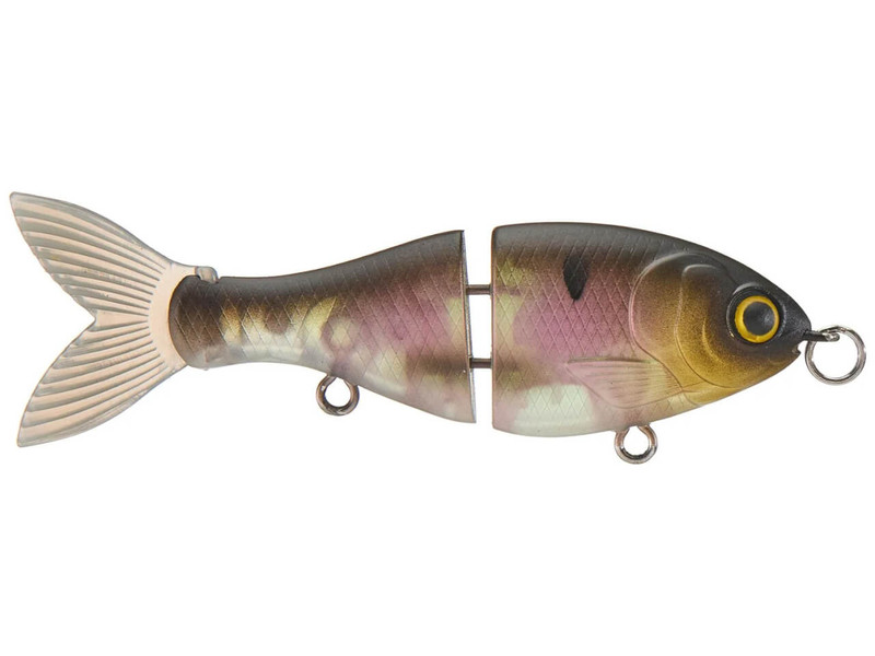 MATTE SHAD