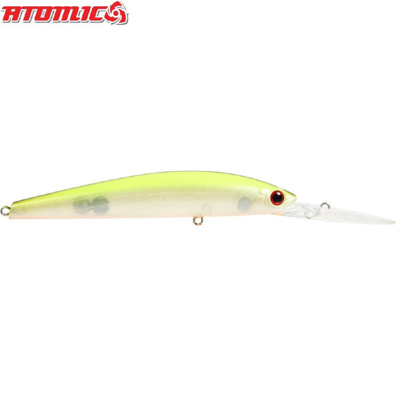 TRANSPARENT CHARTREUSE