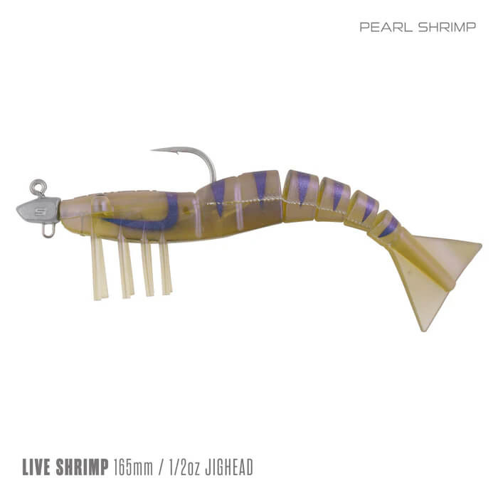 PEARL SHRIMP