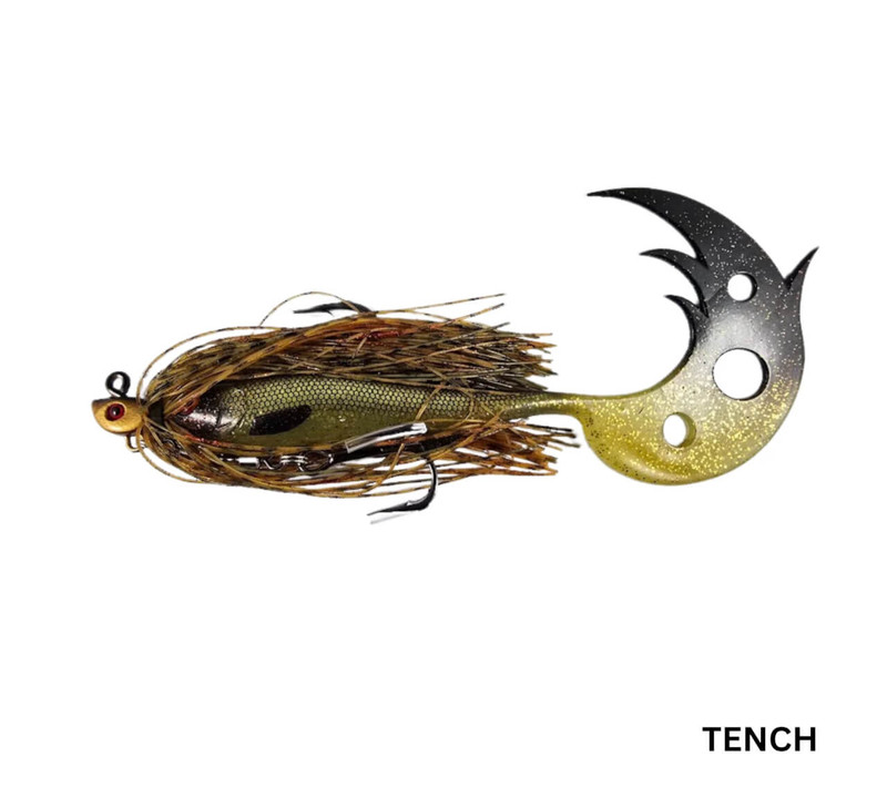 TENCH 