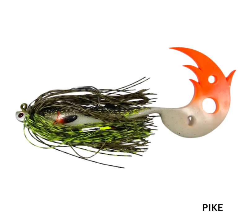 PIKE