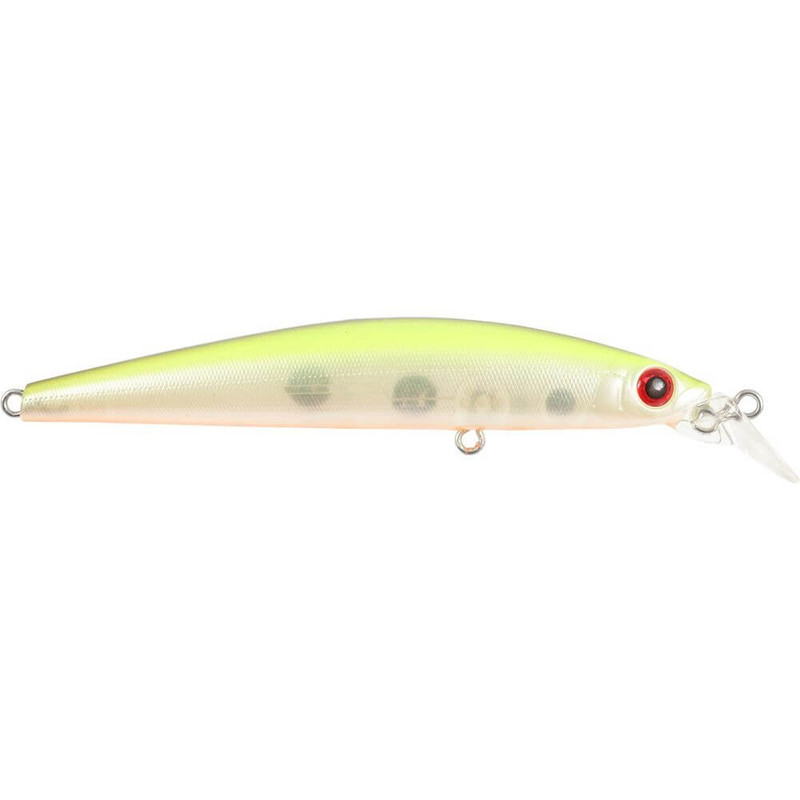 TRANSPARENT CHARTREUSE