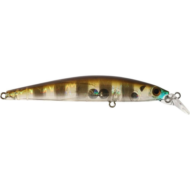 GHOST GILL BROWN