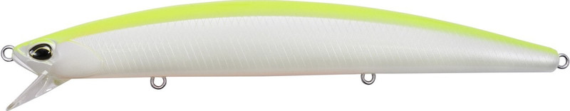 PEARL CHART OB