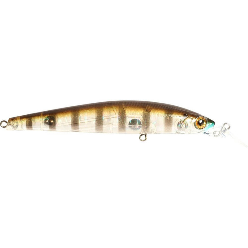 GHOST GILL BROWN
