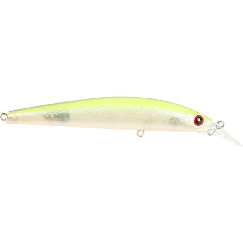 TRANSPARENT CHARTREUSE