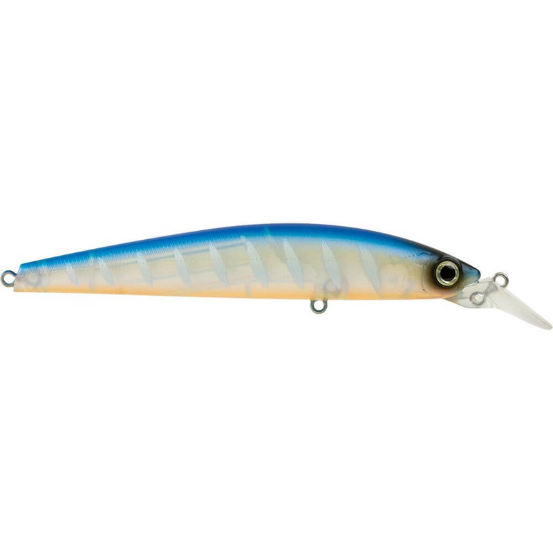 BLUE HOO