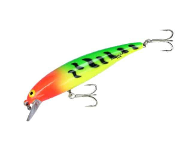 CHART GREEN FIRE ORANGE