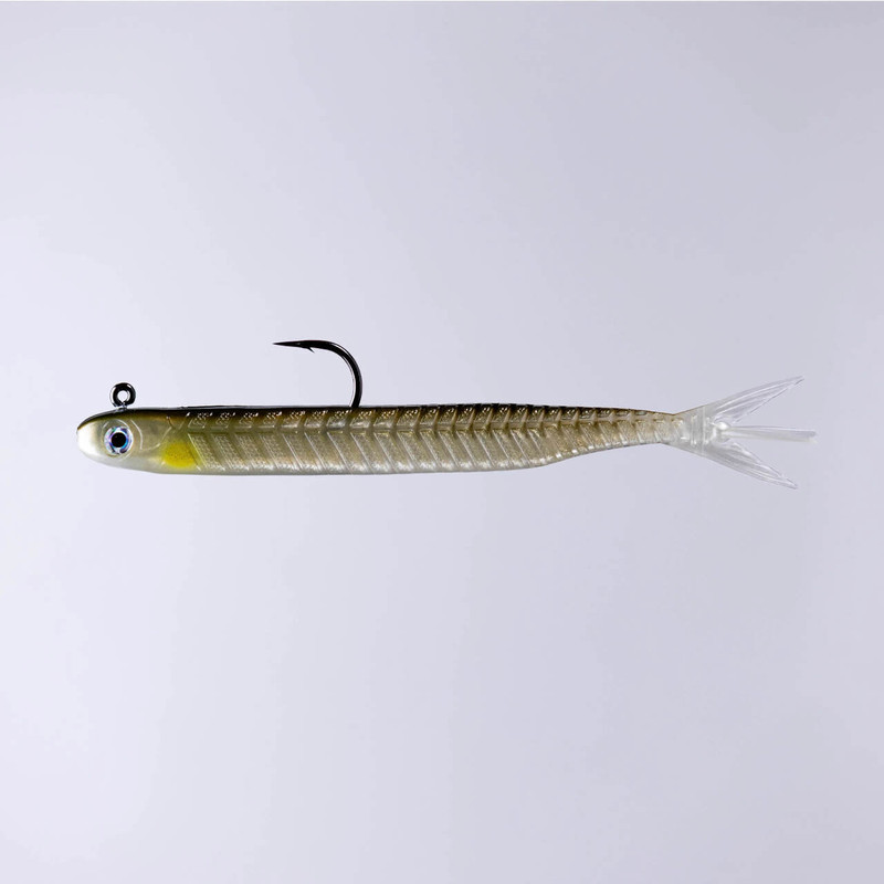 PODDY MULLET
