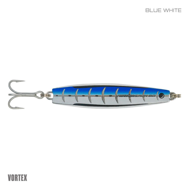 BLUE/WHITE