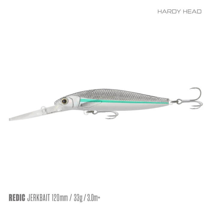 HARDY HEAD