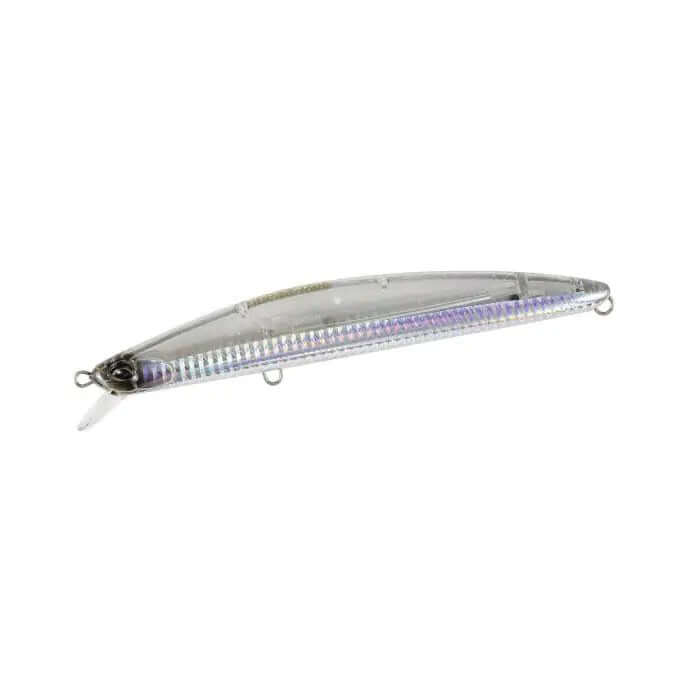 Leurre Flottant Duo Tide Minnow Ghost 170F - Couleur CLA0602, Avec