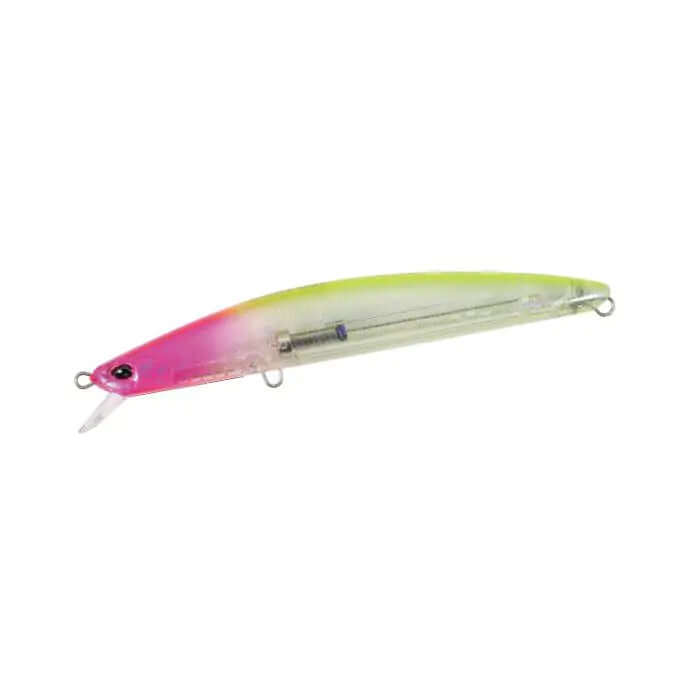 DUO TIDE MINNOW GHOST 170F - Barra Jacks