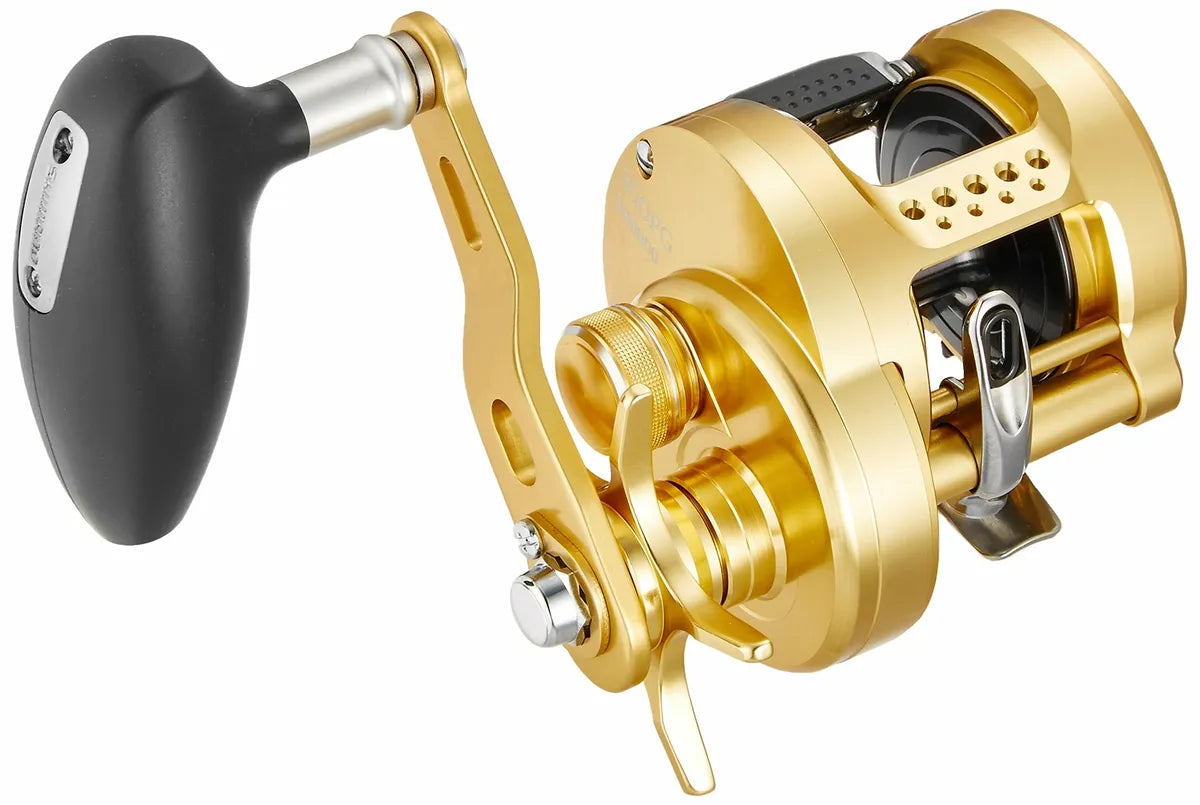 SHIMANO OCEA CONQUEST 300HG CLEARANCE - Barra Jacks