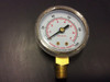 2" WELDING GAUGE 0-100 PSI 1/4 NPT OXYGEN