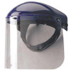 Headgear, Ratchet, Plastic Blue 103