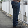 LAPCO FR Modern Jeans 100% Cotton  10oz.