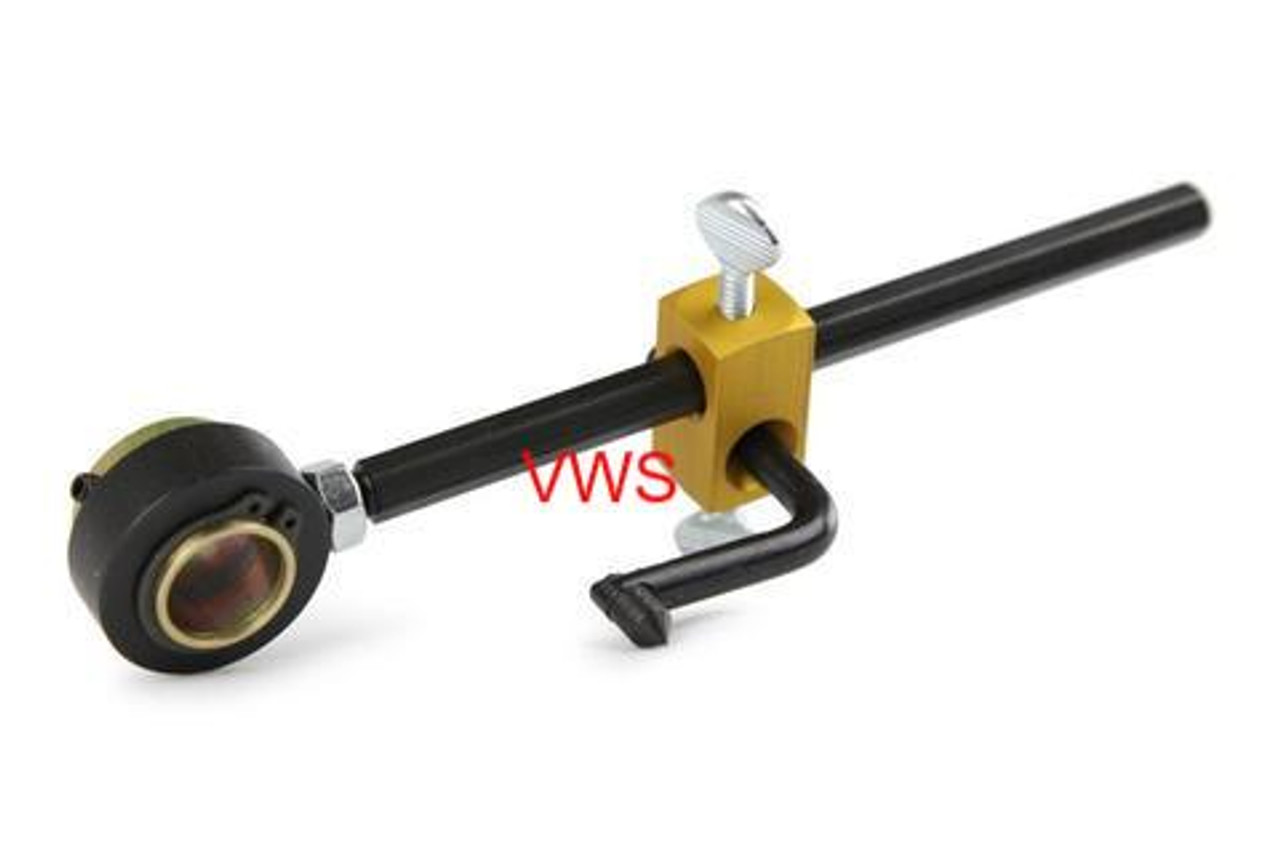 Flange Wizard CW-300 Circle Wiz    Fits Conventional Torches