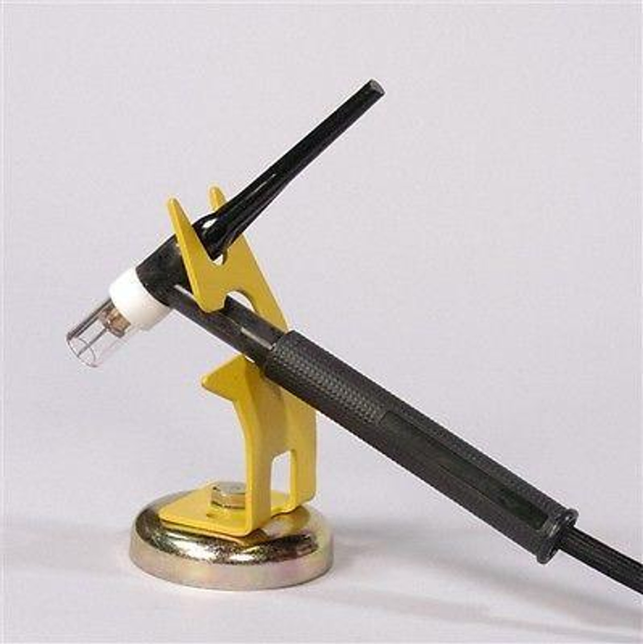 Magnetic Tig Welding Torch Holder Support