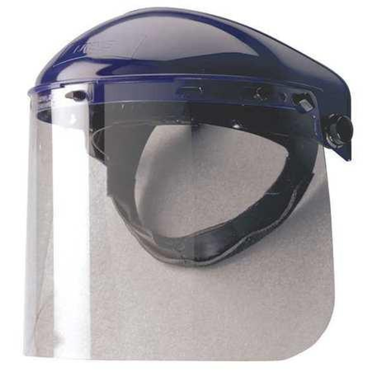 Headgear, Ratchet, Plastic Blue 103