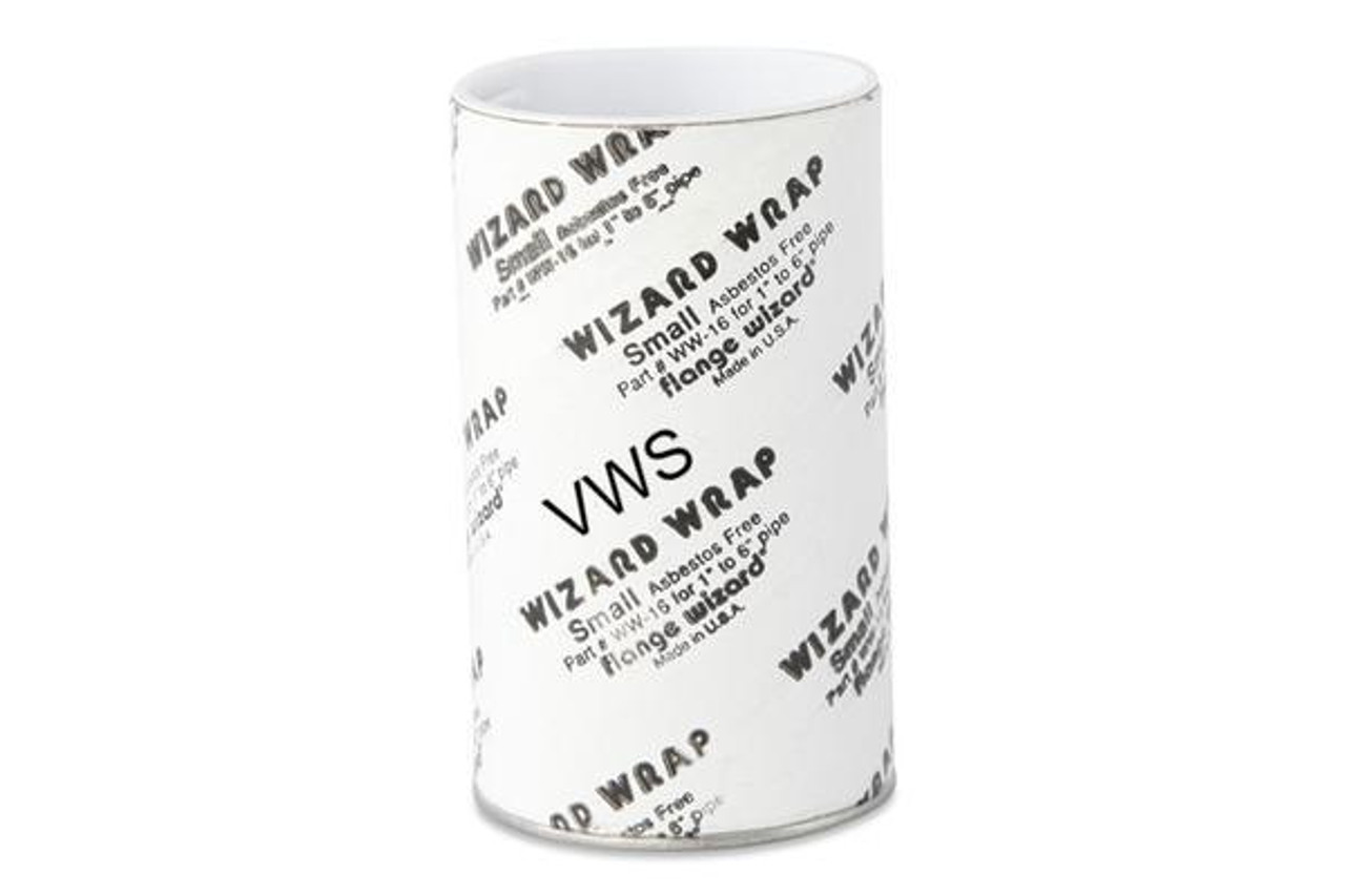 Flange Wizard Wizard Wraps   WW-16, WW-17,WW-17A, WW-19