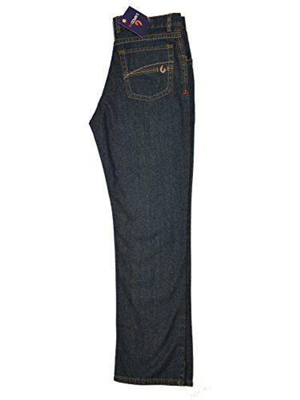 LAPCO FR Modern Jeans 100% Cotton  10oz.