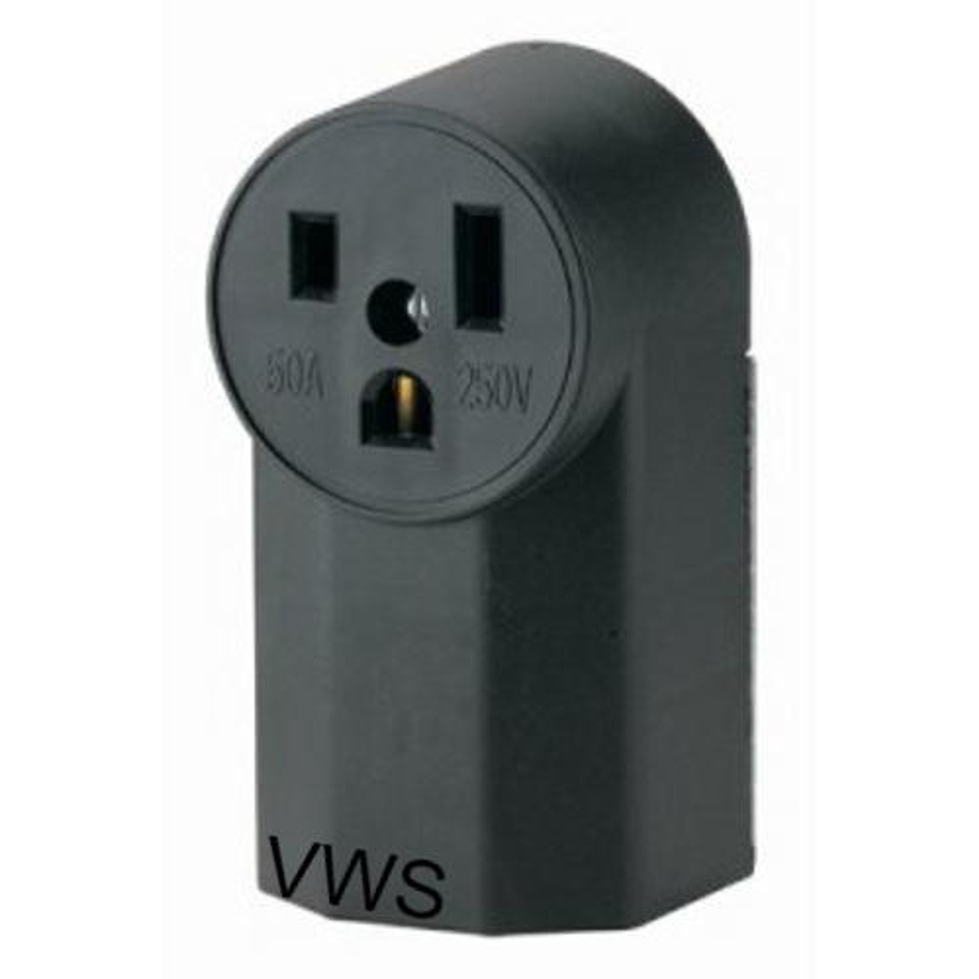 50amp plug adapter