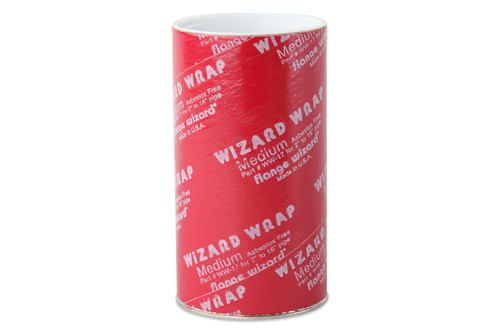 Wizard Wraps wizard wrap extra large12 to 48 pipe by Flange Wizard