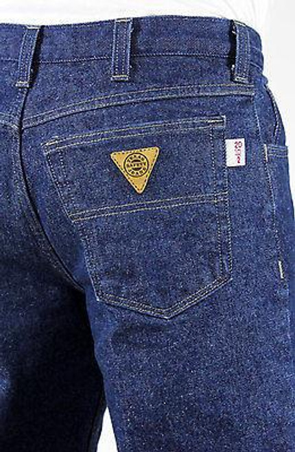 Texas Jeans FR  Relaxed Fit   Made in America