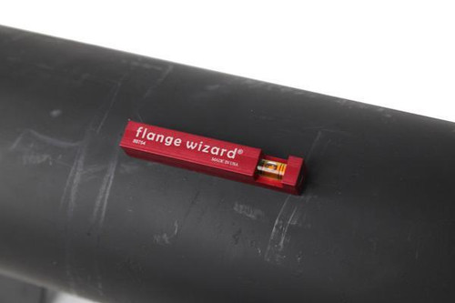 Flange Wizard  universal tape holder 89754