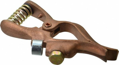 200 Amp Copper Ground Clamp GTC200