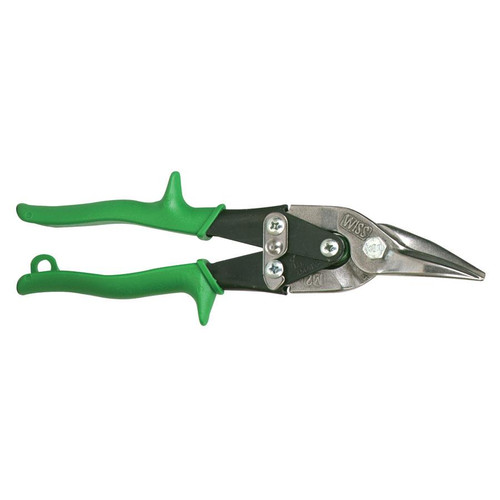 Wiss Aviation Snips 18 gauge