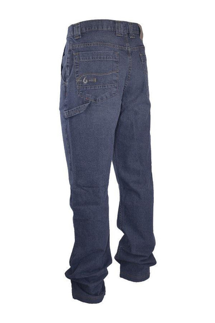 LAPCO FR Modern Carpenter Jeans 100% Cotton  10oz. 36x34