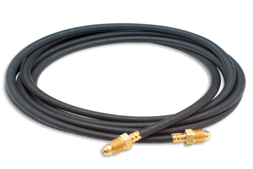 Black Inert Gas Hose