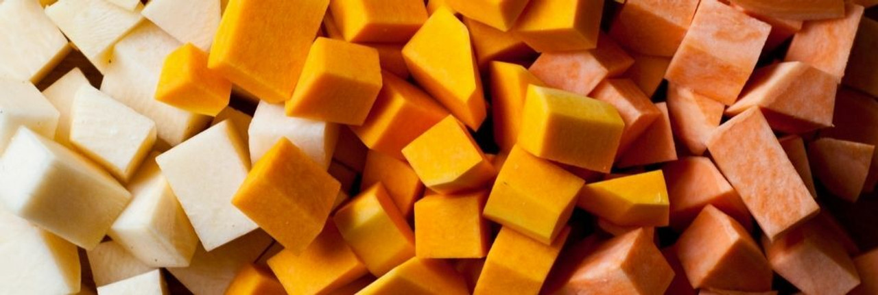 Root Veg