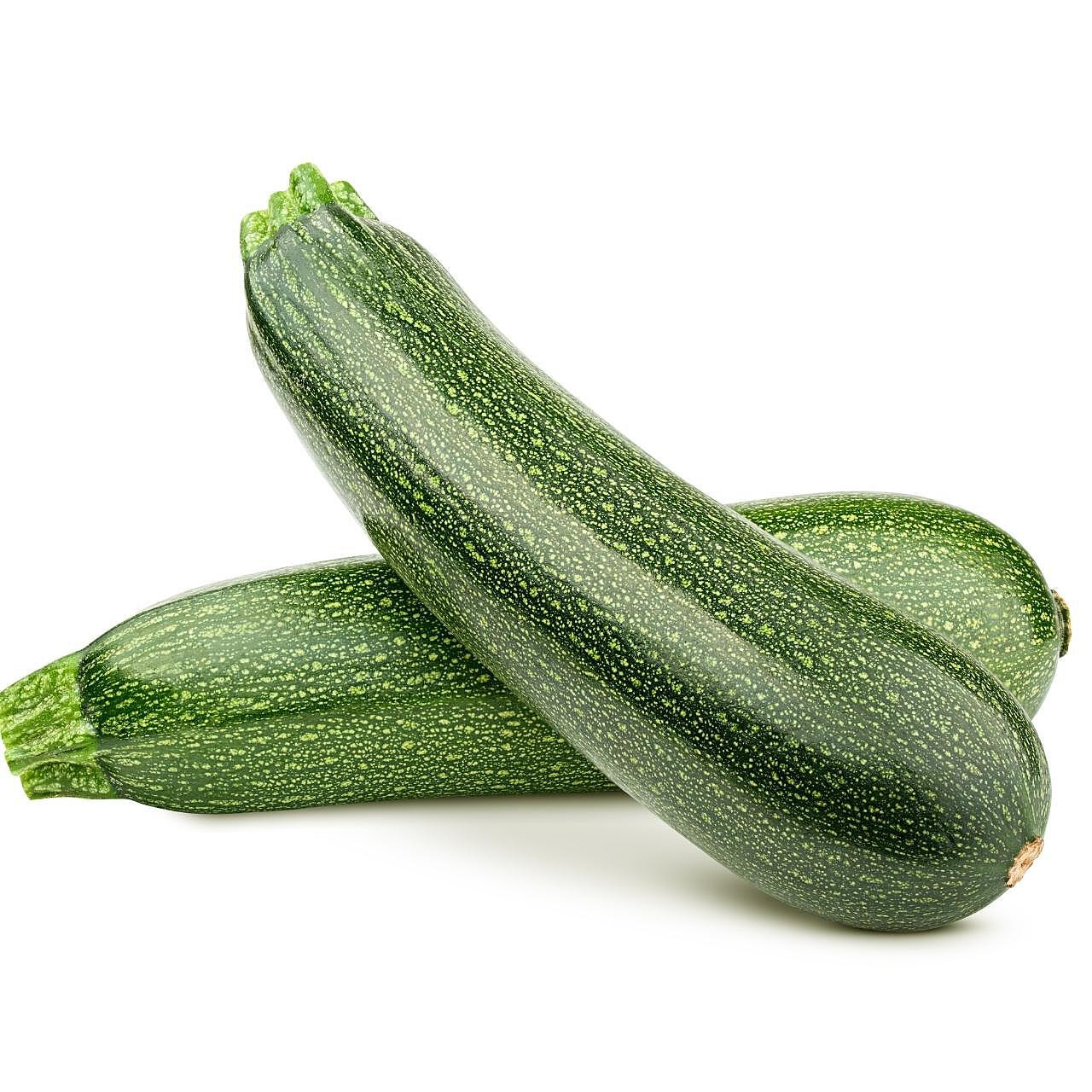 SQUZUC01#FY  Fancy Zucchini Squash (1#) - Pacific Coast Fruit Co.