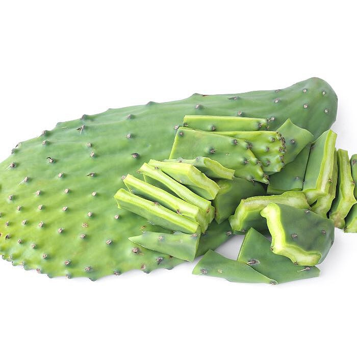 CACLEA35# | Cactus Leaf (35#) - Pacific Coast Fresh Co.