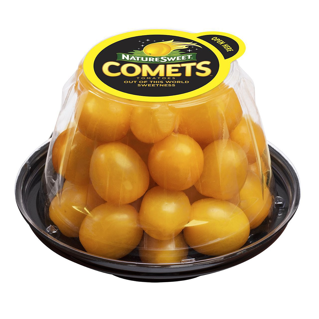 TOMCOM012GRA | Comet Tomato (15/10OZ) - Pacific Coast Fresh Co.