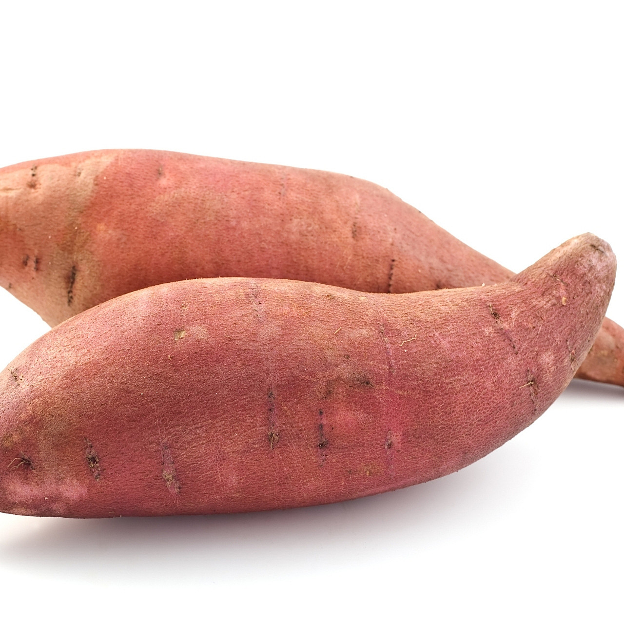 【YAM】 YAMMED05# | Sweet Potato Medium Orange (5#) - Pacific Coast Fresh Co.