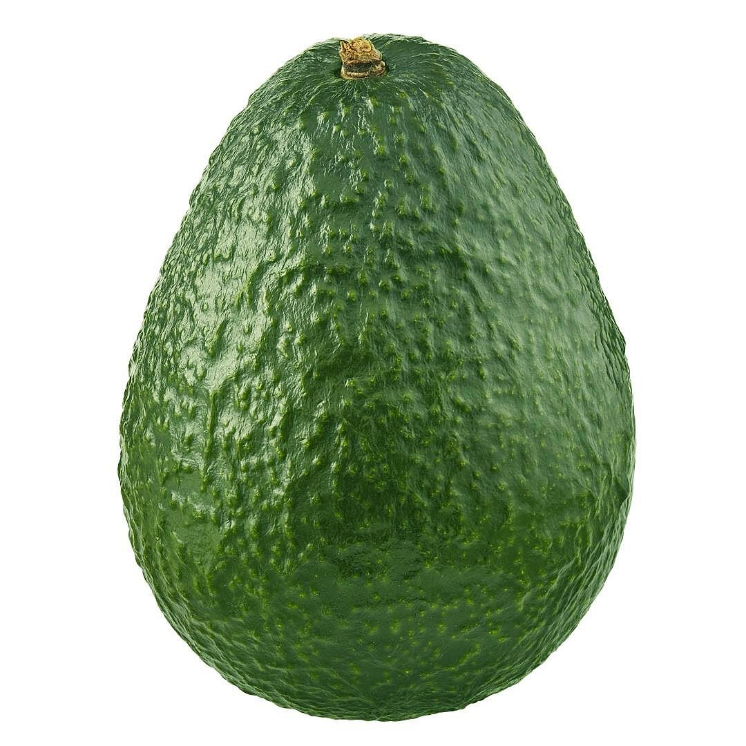 Abokado AVOHAS060FIB | Firm Hass Avocado (32/70CT) - Pacific Coast Fresh Co.