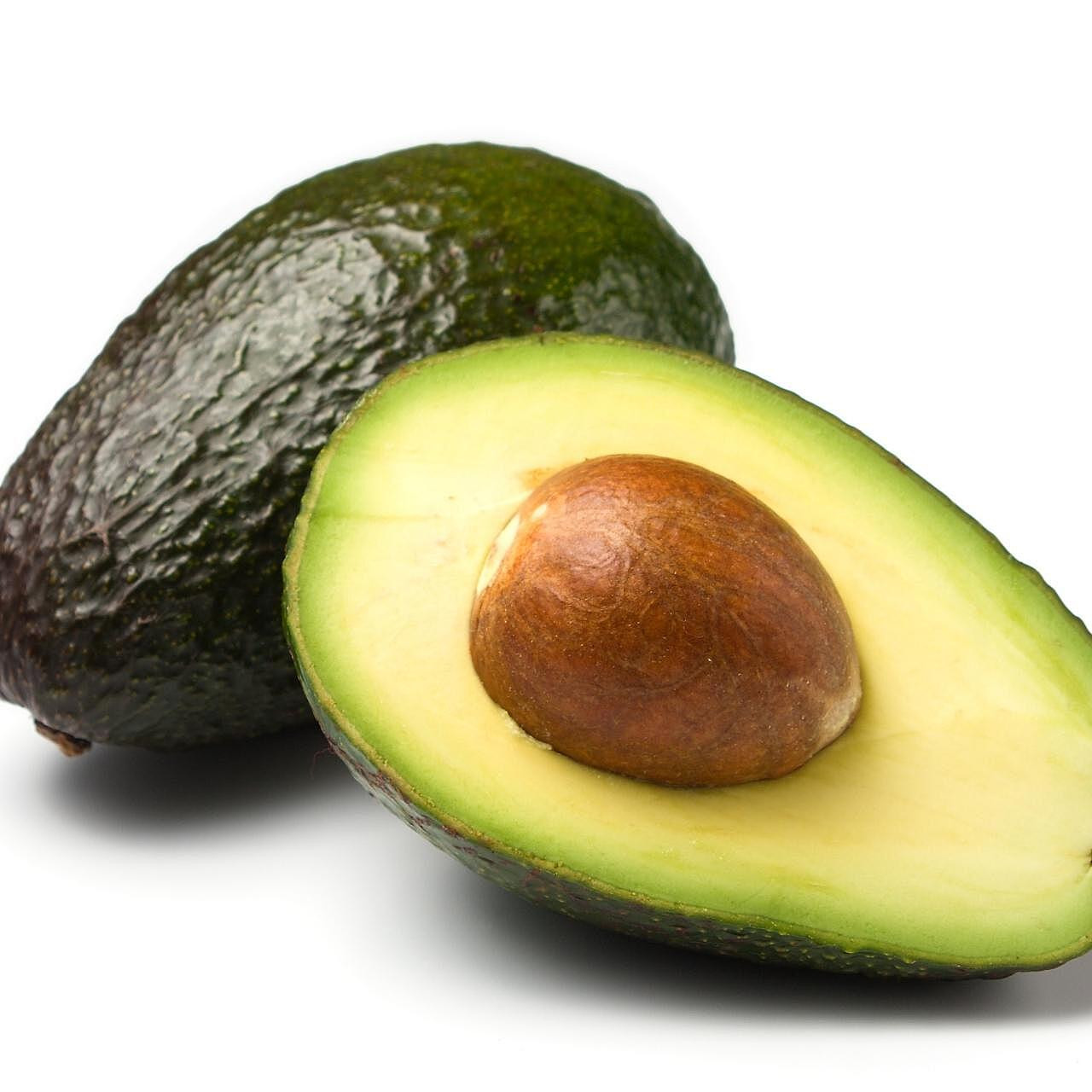 Hass Avocado  Fresh & Ripe