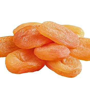 APRDRY01TUR Dried Turkish Apricots (1) Pacific Coast Fresh Co.