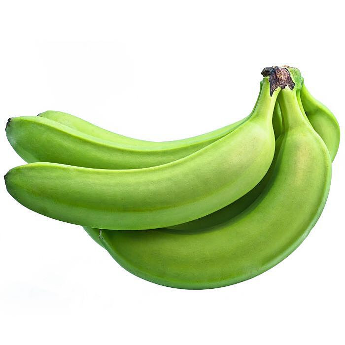 BANNOG40#OR | Organic Banana without Gas (40#) - Pacific Coast