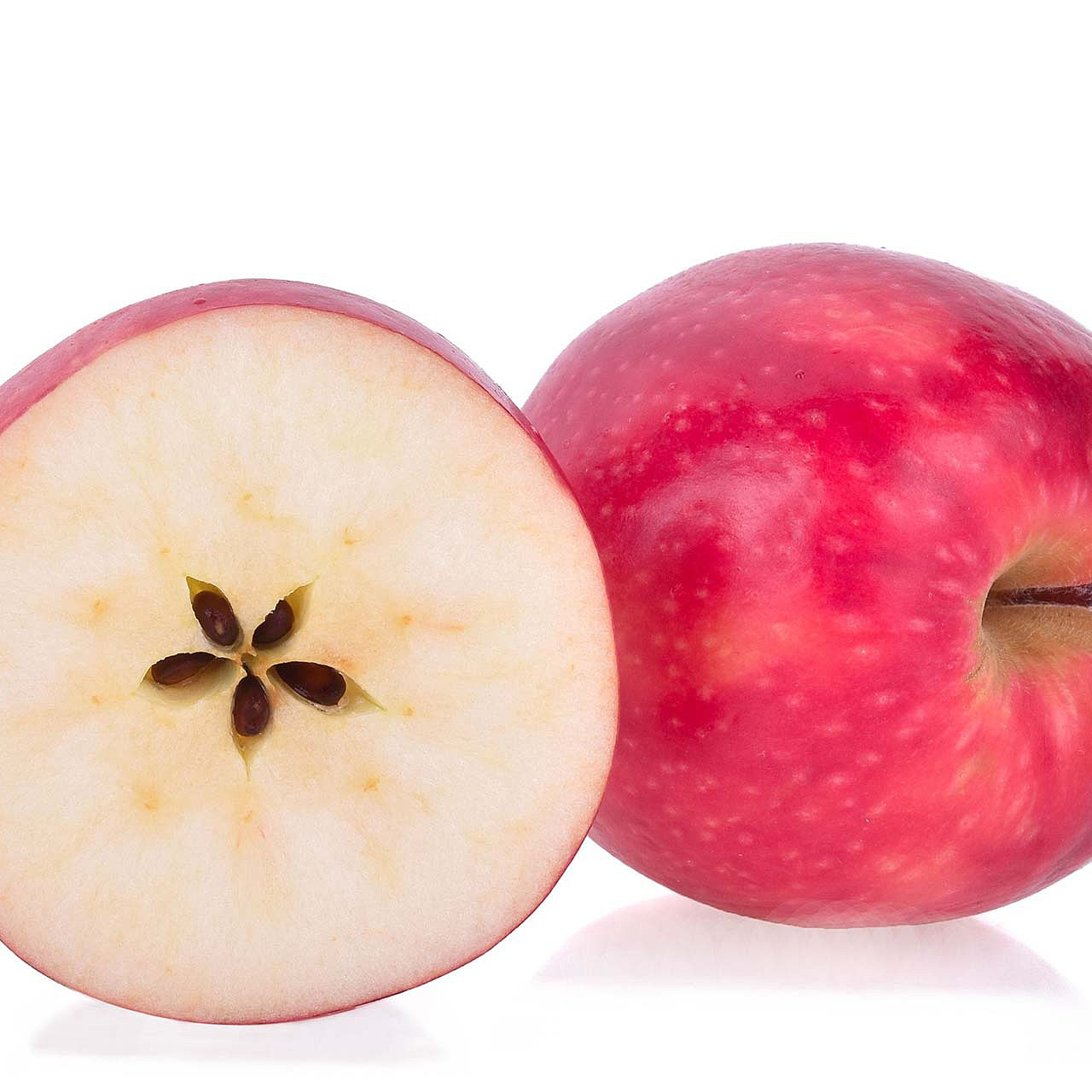 Fresh Pink Lady Apples, Organic, Apples