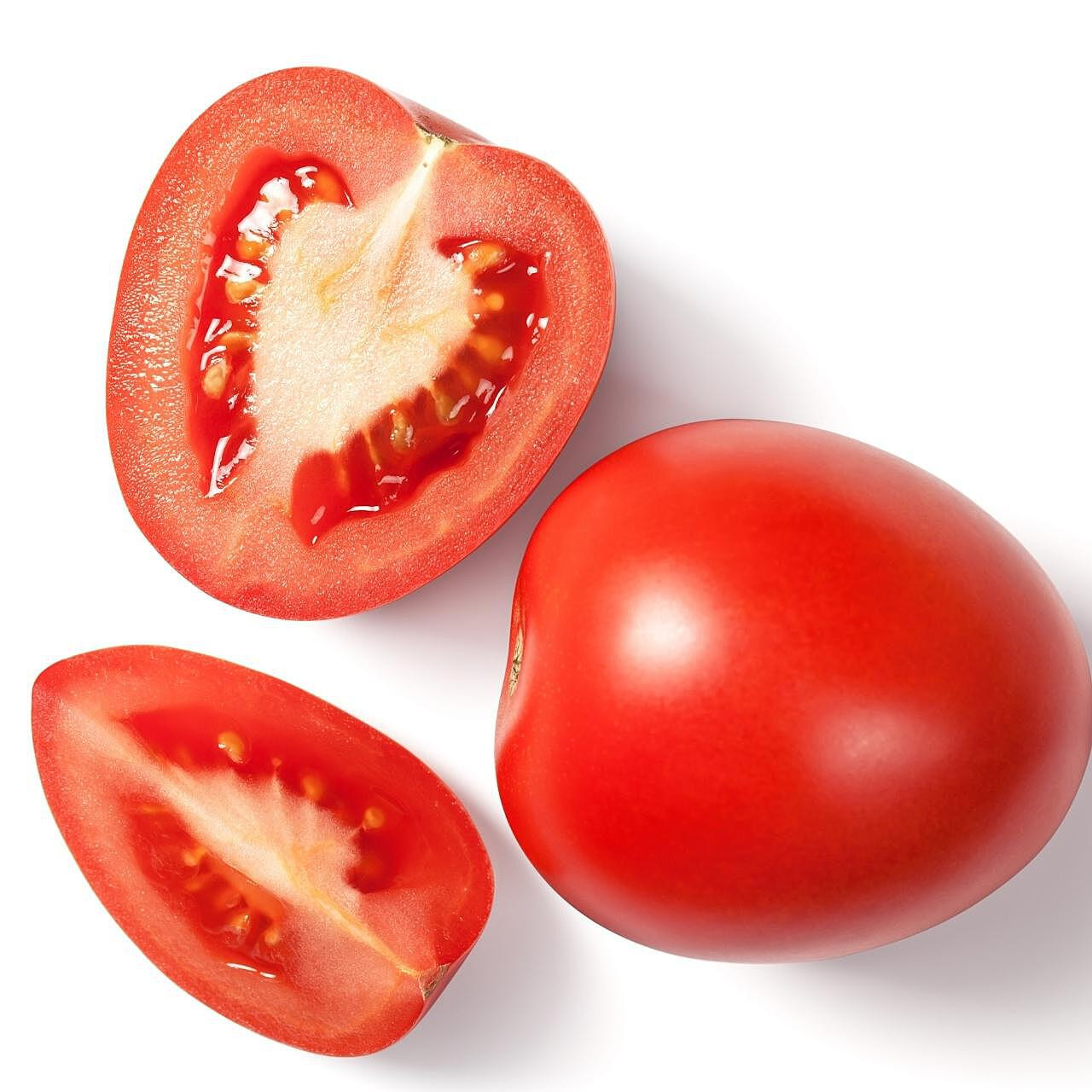 とまとページ TOMROM25#XL | XL Roma Tomato (25#) - Pacific Coast Fresh Co.