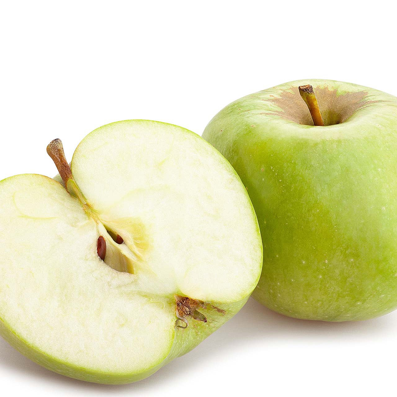 Fresh Organic Granny Smith Apples